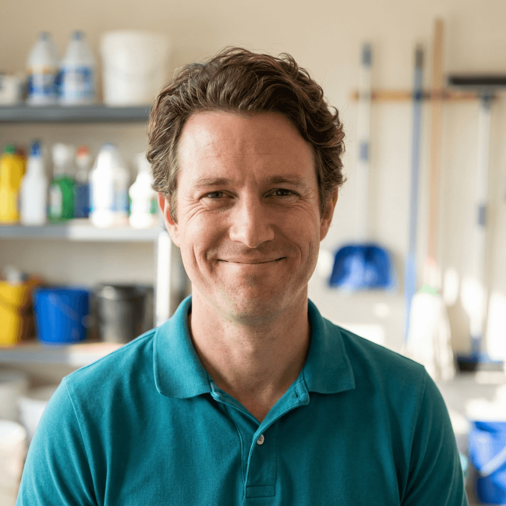 David Williams, Kitchen Colours customer testimonial